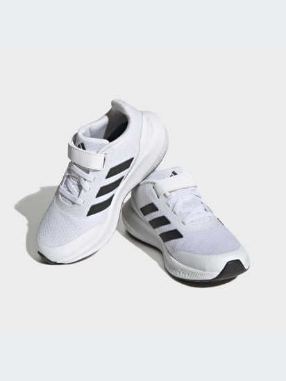 Кросівки для бігу adidas Runfalcon модель HP5868 — фото 4 - INTERTOP