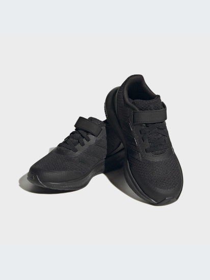 Кроссовки для бега adidas Runfalcon модель HP5869-KZ — фото 4 - INTERTOP