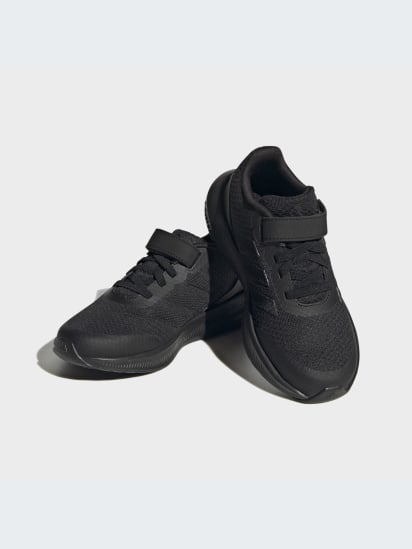 Кроссовки для бега adidas Runfalcon модель HP5869 — фото 4 - INTERTOP