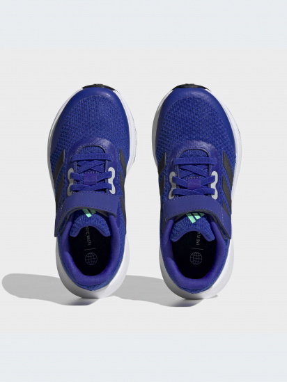 Кроссовки для бега adidas Runfalcon модель HP5871 — фото - INTERTOP