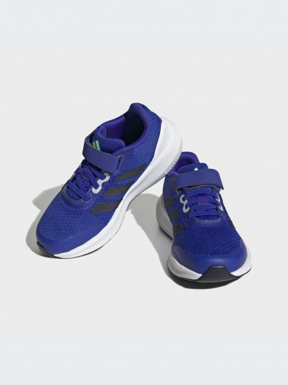 Кроссовки для бега adidas Runfalcon модель HP5871 — фото 4 - INTERTOP