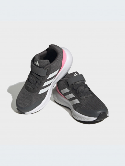 Кросівки для бігу adidas модель HP5873 — фото 4 - INTERTOP