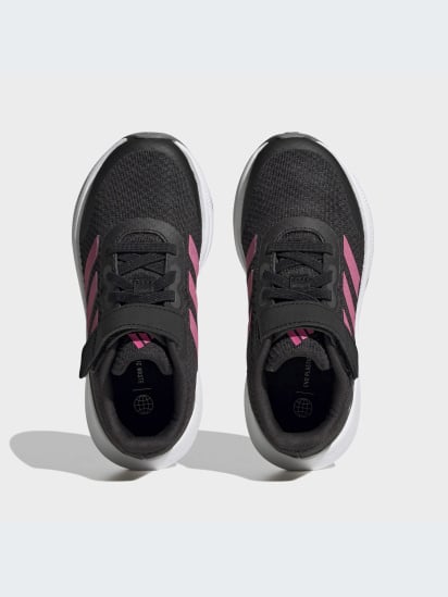 Кроссовки для бега adidas Runfalcon модель HP5875 — фото 4 - INTERTOP