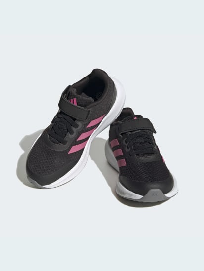 Кросівки для бігу adidas Runfalcon модель HP5875 — фото 7 - INTERTOP