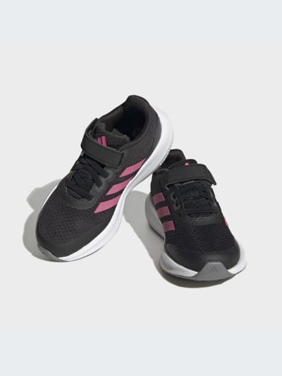 Кроссовки для бега adidas Runfalcon модель HP5875 — фото 8 - INTERTOP