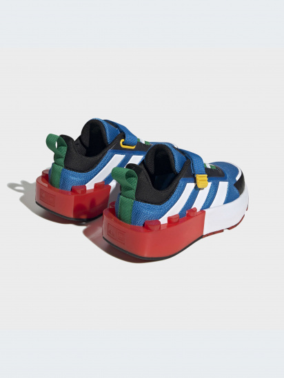 Кросівки adidas Lego модель HP5879 — фото 5 - INTERTOP