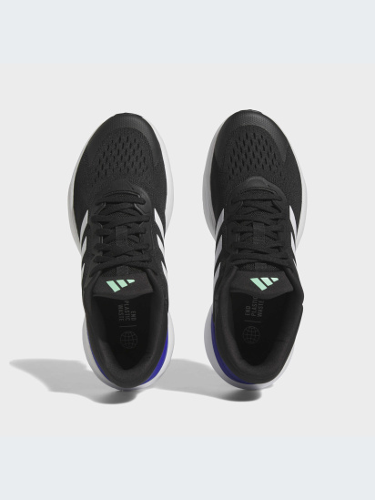 Кросівки для бігу adidas Response модель HP5933 — фото 4 - INTERTOP