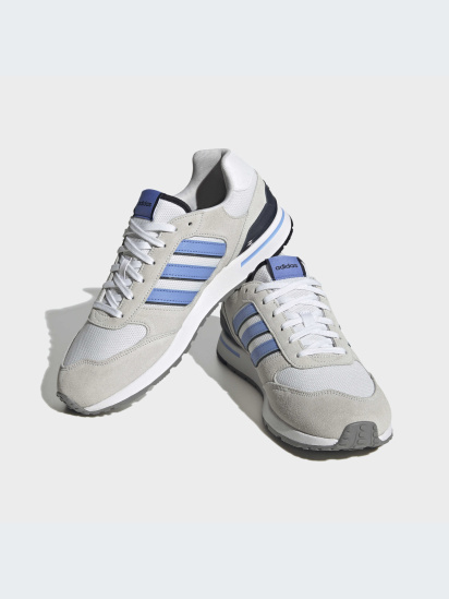 Кроссовки adidas модель HP6111 — фото 8 - INTERTOP