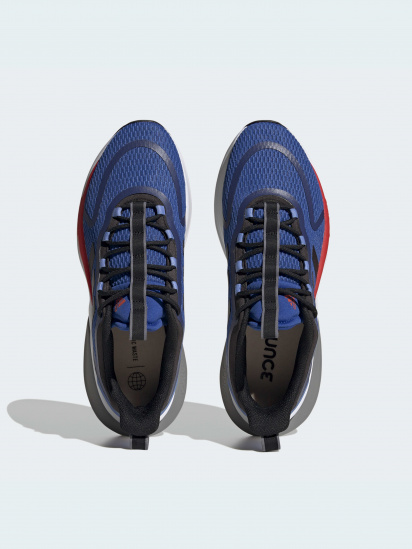 Кросівки adidas Alphabounce модель HP6141 — фото 3 - INTERTOP