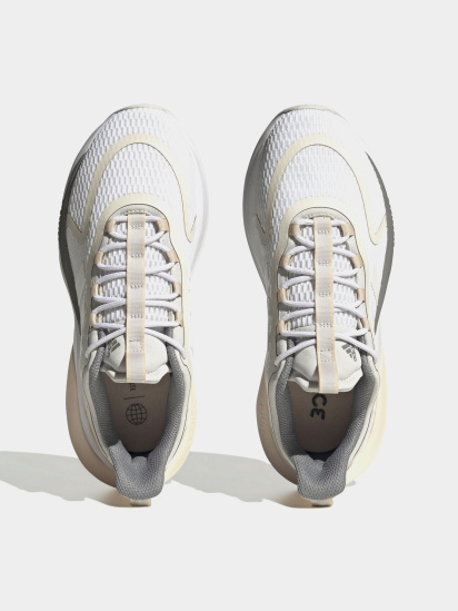 Кросівки adidas Alphabounce модель HP6147 — фото 12 - INTERTOP