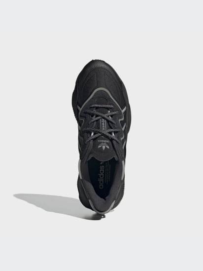 Кроссовки adidas Ozweego модель HP6336 — фото 3 - INTERTOP