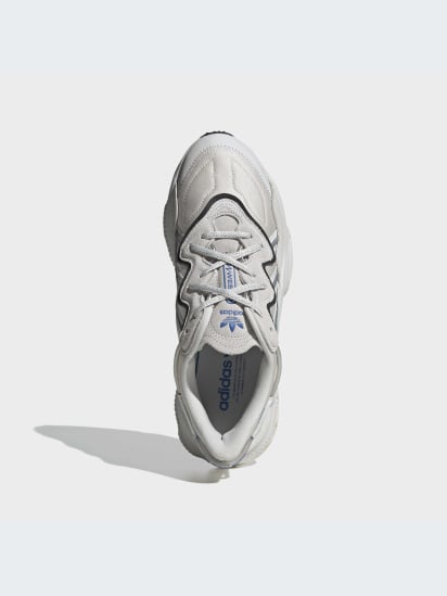 Кроссовки adidas Ozweego модель HP6337 — фото - INTERTOP