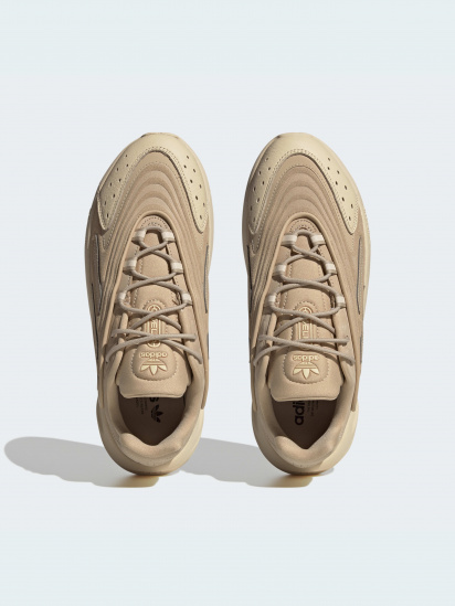 Кросівки Adidas Ozweego модель HP6356 — фото 3 - INTERTOP