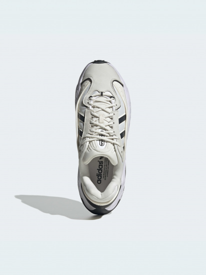Кросівки adidas Ozweego модель HP6362 — фото 3 - INTERTOP
