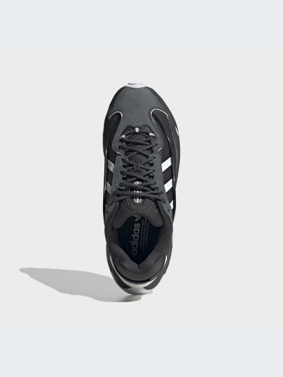 Кросівки adidas Ozweego модель HP6364 — фото 4 - INTERTOP