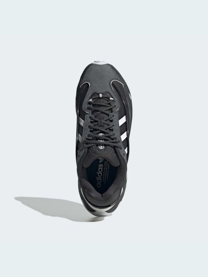 Кроссовки adidas Ozweego модель HP6364 — фото 5 - INTERTOP