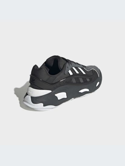 Кросівки adidas Ozweego модель HP6364 — фото 10 - INTERTOP