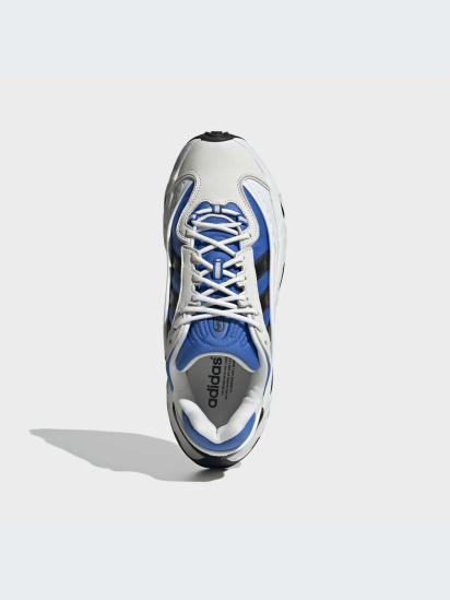 Кроссовки adidas Ozweego модель HP6365 — фото 4 - INTERTOP