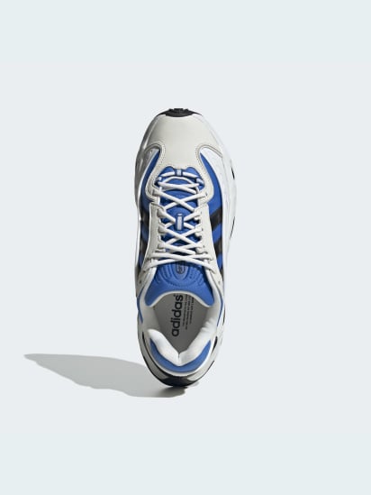 Кроссовки adidas Ozweego модель HP6365 — фото 5 - INTERTOP