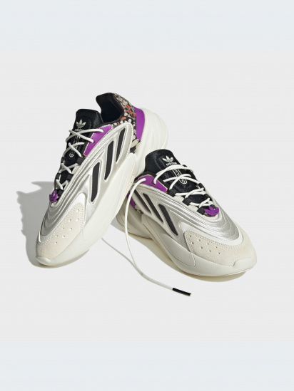 Кроссовки adidas Ozweego модель HP6373 — фото 5 - INTERTOP