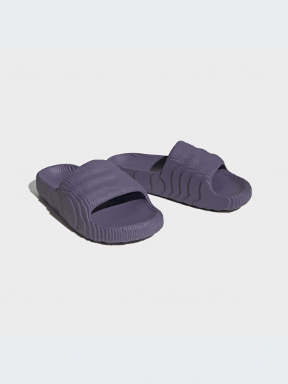 Шлепанцы adidas Adilette модель HP6524 — фото 4 - INTERTOP