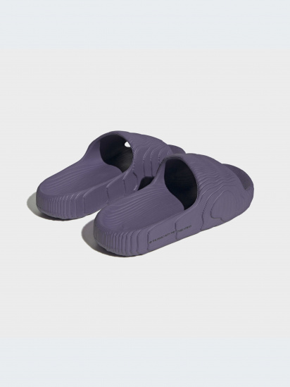 Шльопанці adidas Adilette модель HP6524 — фото 5 - INTERTOP