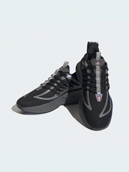 Кросівки adidas Alphabounce модель HP6612 — фото 6 - INTERTOP