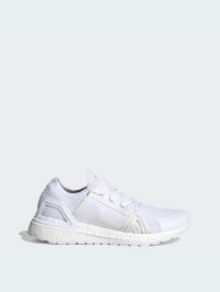 Белый - Кроссовки для бега adidas by Stella McCartney