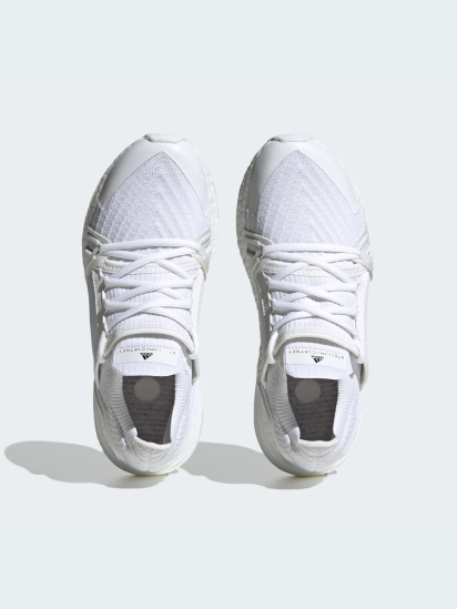 Кроссовки для бега adidas by Stella McCartney модель HP6701 — фото 5 - INTERTOP