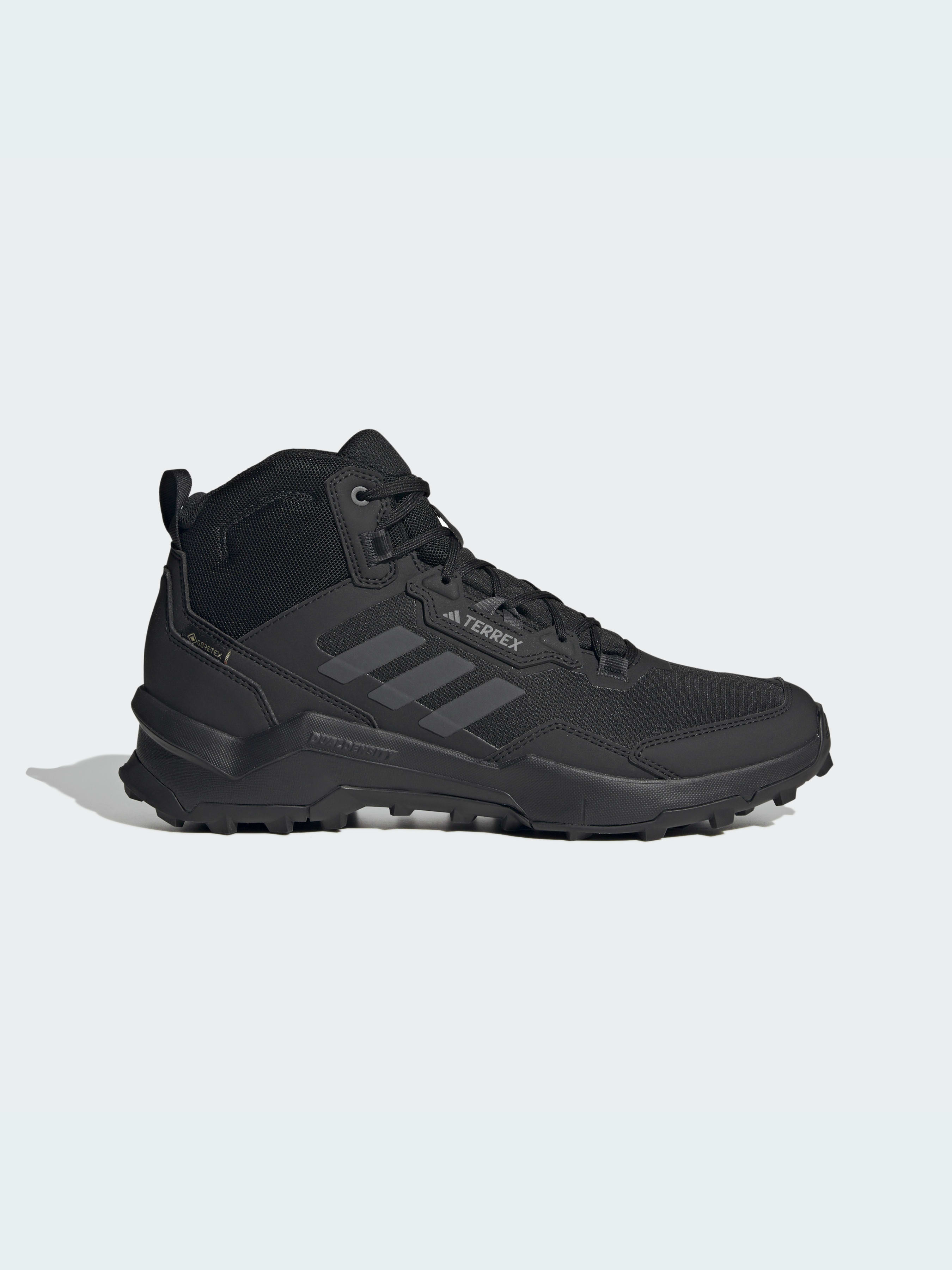 

Adidas Тактические кроссовки (HP7401) Мужское, цвет - Чёрный