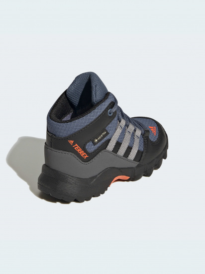 Ботинки Adidas модель HP7419 — фото 5 - INTERTOP