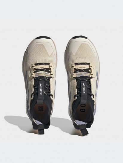 Кросівки для бігу adidas Terrex модель HP7498 — фото - INTERTOP