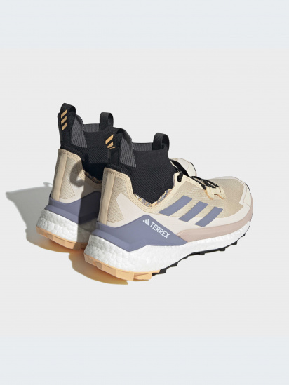 Кросівки для бігу adidas Terrex модель HP7498 — фото 5 - INTERTOP