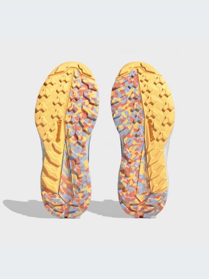 Кроссовки для бега adidas Terrex модель HP7499 — фото 3 - INTERTOP