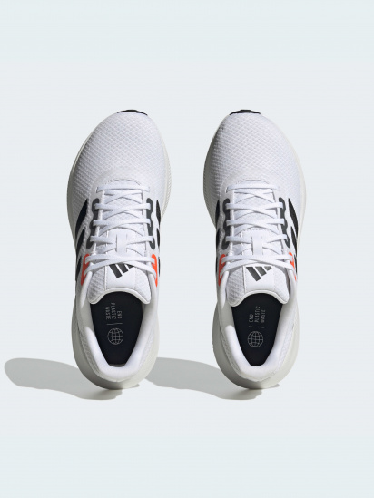Кросівки для бігу adidas Runfalcon модель HP7543 — фото 3 - INTERTOP