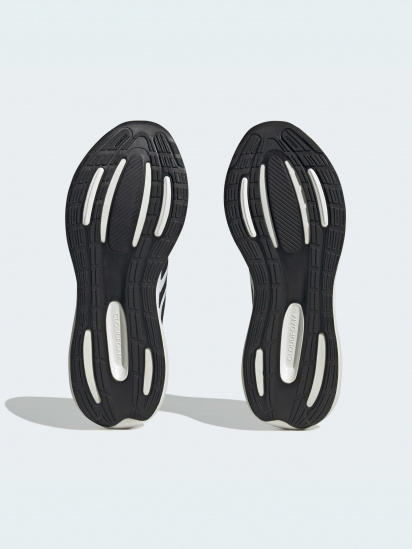 Кроссовки для бега adidas Runfalcon модель HP7543 — фото 4 - INTERTOP