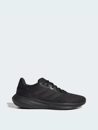 Чорний - Кросівки для бігу adidas Runfalcon