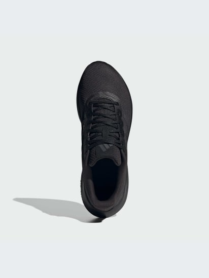 Кросівки для бігу adidas Runfalcon модель HP7544 — фото 4 - INTERTOP