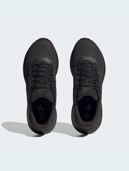 Кросівки для бігу adidas Runfalcon модель HP7544 — фото 5 - INTERTOP