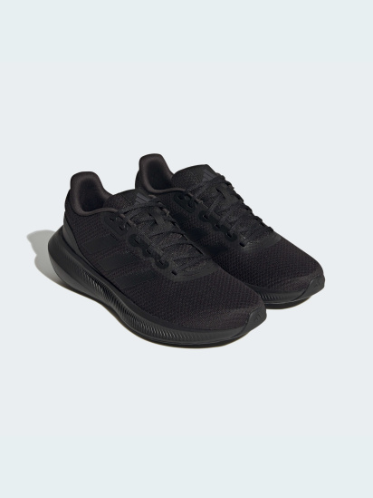 Кроссовки для бега adidas Runfalcon модель HP7544 — фото 9 - INTERTOP