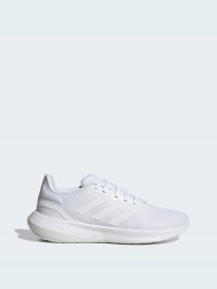 Білий - Кросівки для бігу adidas Runfalcon