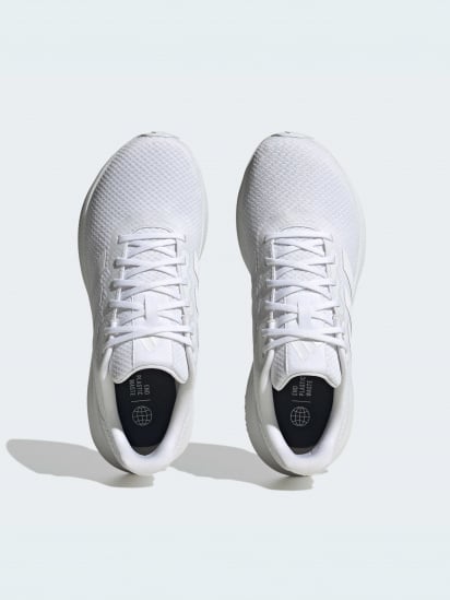 Кроссовки для бега adidas Runfalcon модель HP7546 — фото 3 - INTERTOP