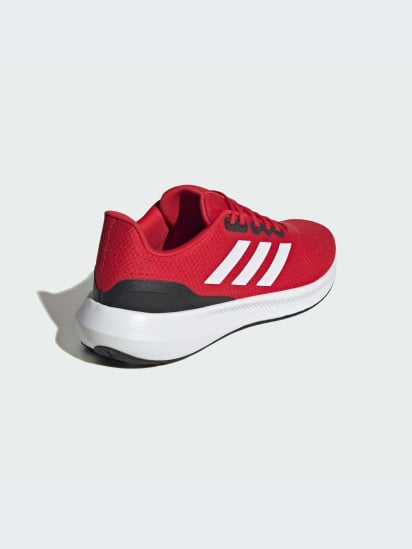 Кросівки для бігу adidas Runfalcon модель HP7547 — фото 5 - INTERTOP