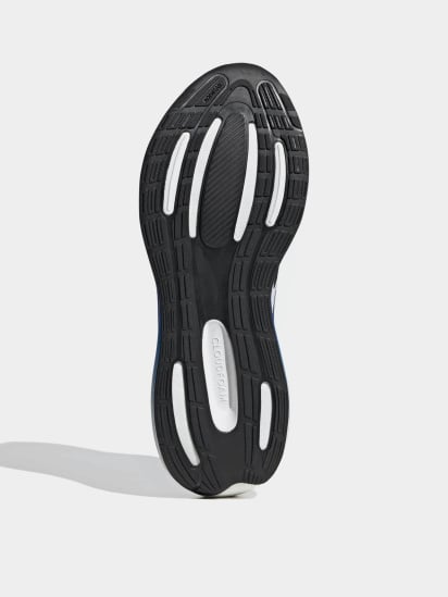 Кросівки для бігу adidas Runfalcon модель HP7553 — фото 6 - INTERTOP