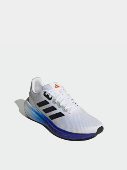Кроссовки для бега adidas Runfalcon модель HP7553 — фото 4 - INTERTOP
