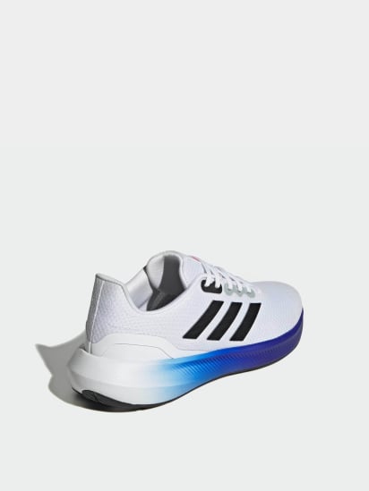 Кросівки для бігу adidas Runfalcon модель HP7553 — фото 5 - INTERTOP