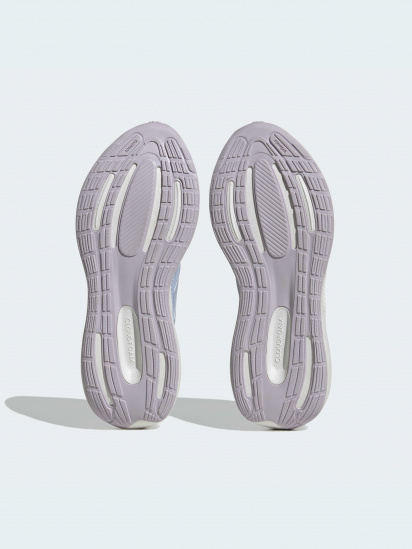 Кросівки для бігу adidas Runfalcon модель HP7555 — фото 4 - INTERTOP