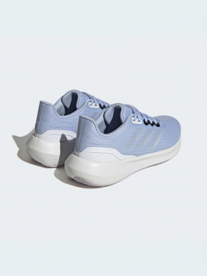 Кросівки для бігу adidas Runfalcon модель HP7555 — фото 6 - INTERTOP