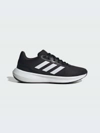 Чорний - Кросівки для бігу adidas Runfalcon