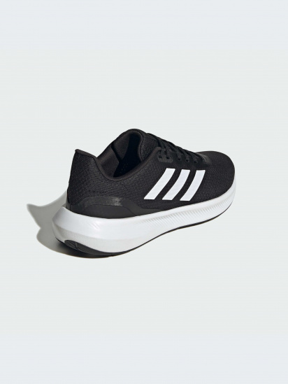 Кросівки для бігу adidas Runfalcon модель HP7556 — фото 5 - INTERTOP